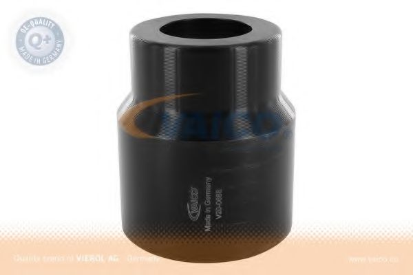 Сайлентблок задней балки VAICO V20-0688