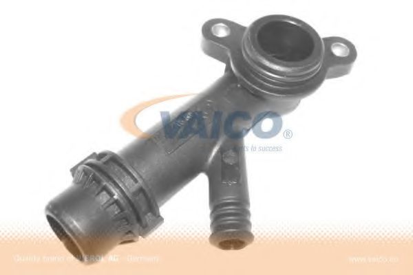 Фланец охлаждающей жидкости VAICO V20-0738