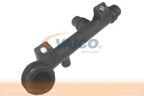 Фланец охлаждающей жидкости VAICO V20-0739