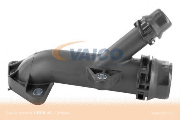 Фланец охлаждающей жидкости VAICO V20-0740