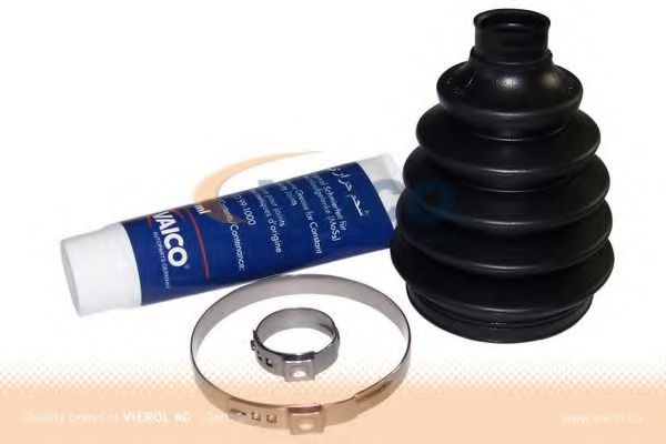 Комплект пыльника шруса VAICO V20-0760