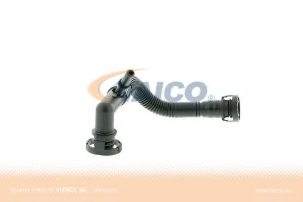 Шланг вентиляции картера VAICO V20-0784