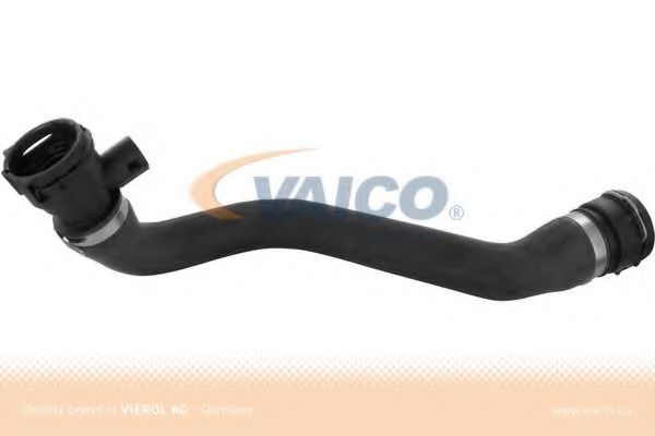 Патрубок радиатора VAICO V20-0789