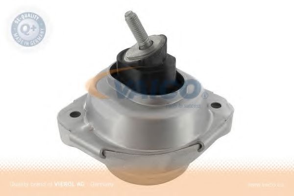 Подушка двигателя VAICO V20-0802
