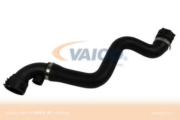 Патрубок радиатора VAICO V20-0864