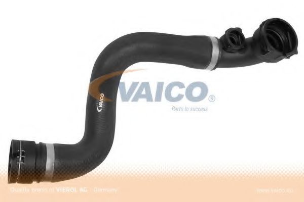 Патрубок радиатора VAICO V20-0868
