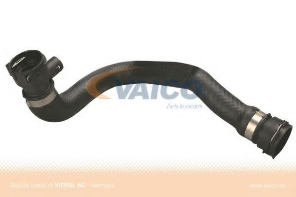 Патрубок радиатора VAICO V20-0873