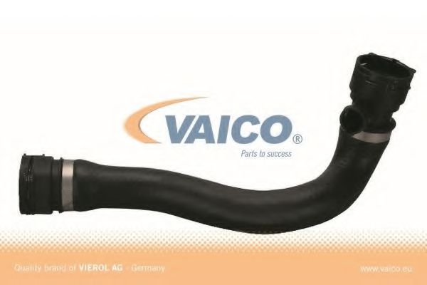 Патрубок радиатора VAICO V20-0876