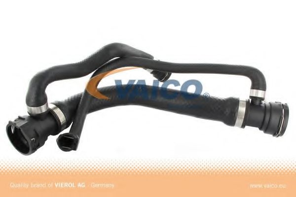 Патрубок радиатора VAICO V20-0877