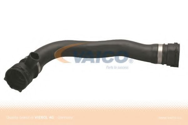 Патрубок радиатора VAICO V20-0878