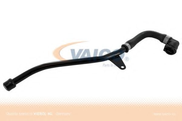 Патрубок радиатора VAICO V20-0879
