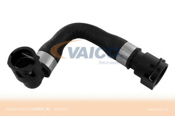 Патрубок радиатора VAICO V20-0881