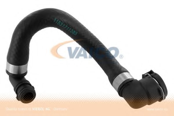 Патрубок радиатора VAICO V20-0883