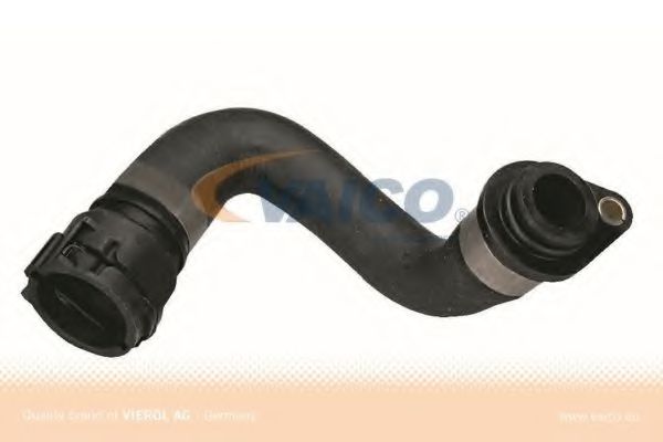 Патрубок радиатора VAICO V20-0887