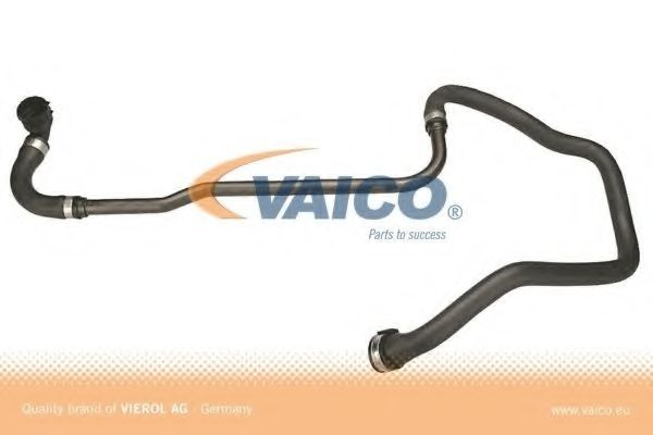 Патрубок радиатора VAICO V20-0888