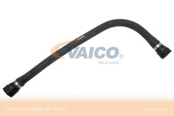Патрубок радиатора VAICO V20-0892