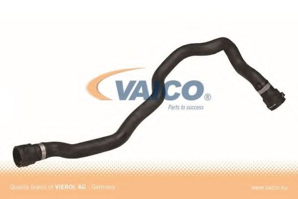 Патрубок радиатора VAICO V20-0893