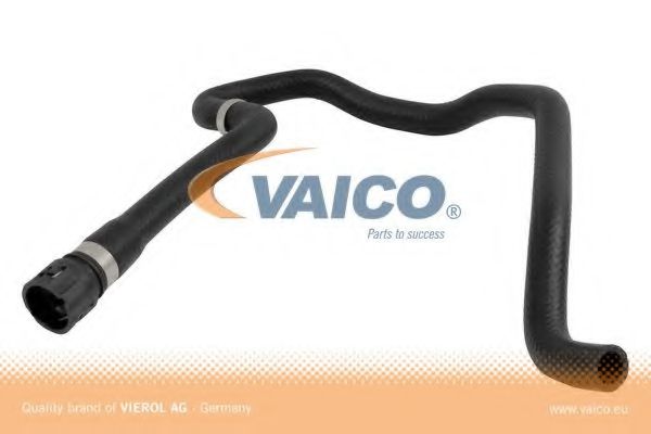 Патрубок радиатора VAICO V20-0895