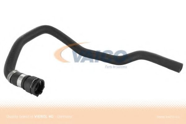 Патрубок радиатора VAICO V20-0897