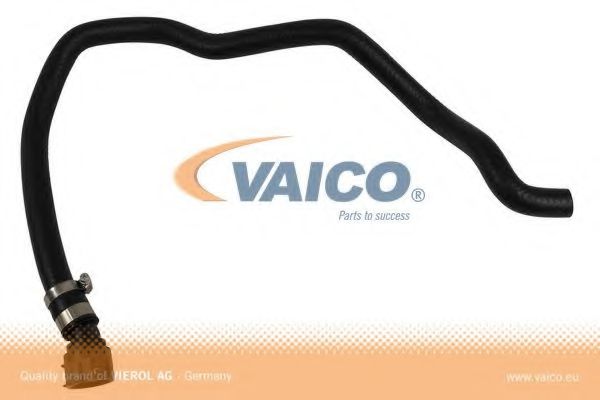 Патрубок радиатора VAICO V20-0898
