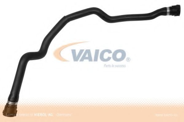 Патрубок радиатора VAICO V20-0899