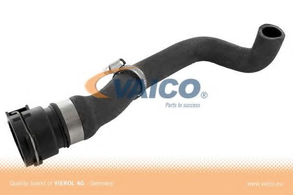 Патрубок радиатора VAICO V20-0900