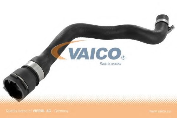 Патрубок радиатора VAICO V20-0901