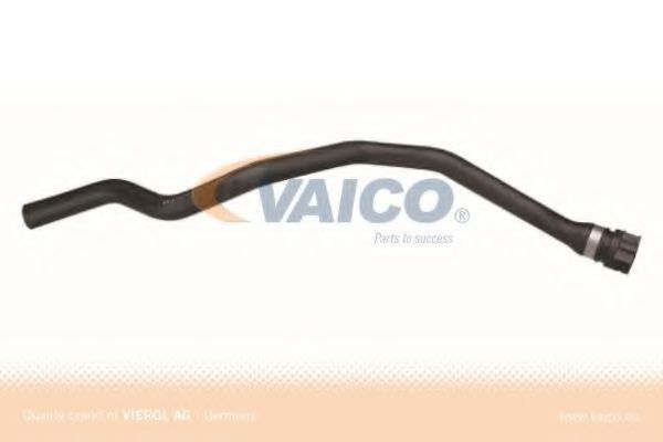 Патрубок радиатора VAICO V20-0902