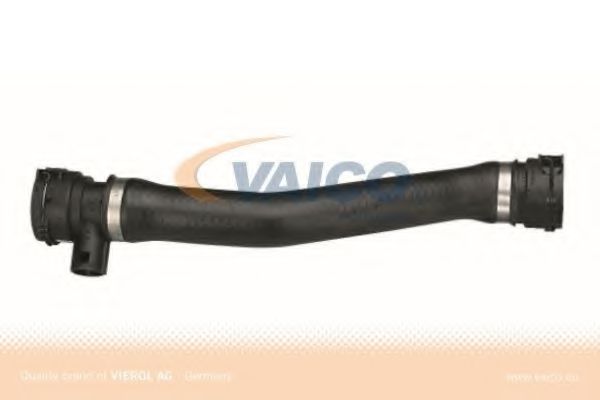 Патрубок радиатора VAICO V20-0907