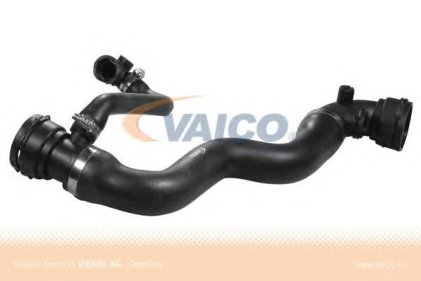 Патрубок радиатора VAICO V20-0908