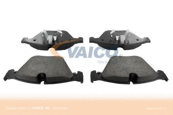 Тормозные колодки VAICO V20-0916