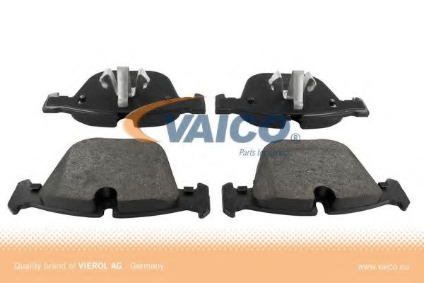 Тормозные колодки VAICO V20-0917