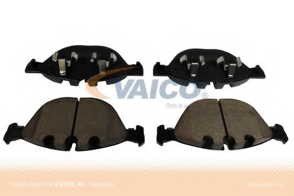 Тормозные колодки VAICO V20-0918