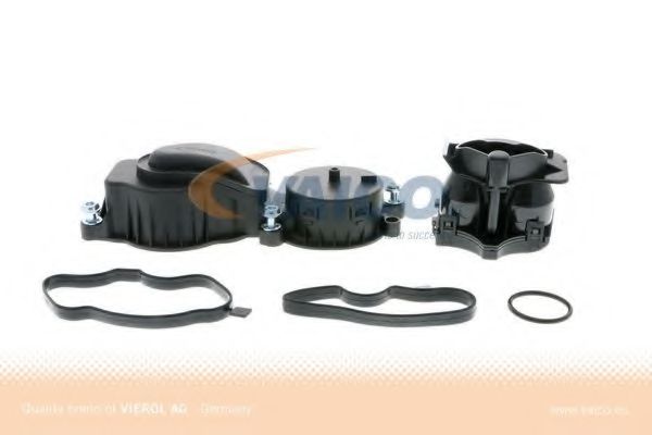 Клапан, отвода воздуха из картера VAICO V20-0956