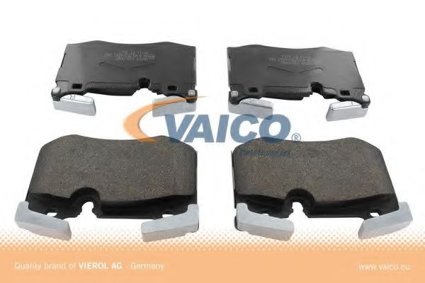 Тормозные колодки VAICO V20-0960