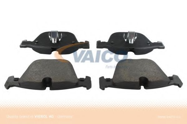 Тормозные колодки VAICO V20-0961