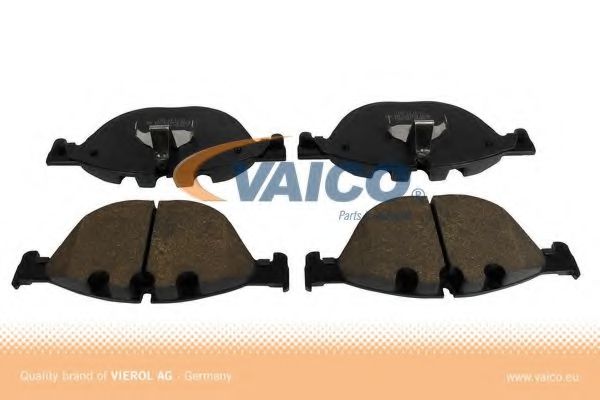 Тормозные колодки VAICO V20-0962
