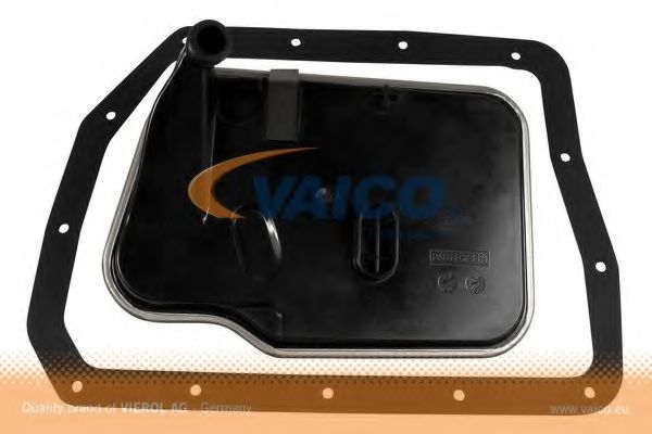 Фильтр с прокладкой автоматической коробки передач VAICO V20-0972