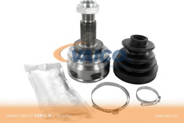 ШРУС с пыльником VAICO V20-1015