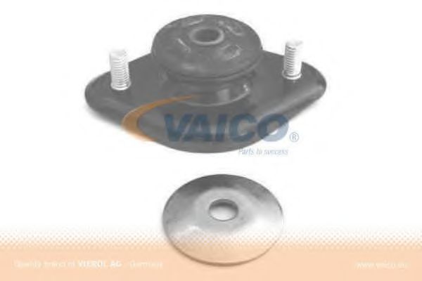Комплект опоры амортизатора  VAICO V20-1043