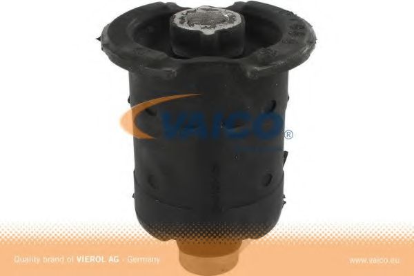 Сайлентблок задней балки VAICO V20-1056