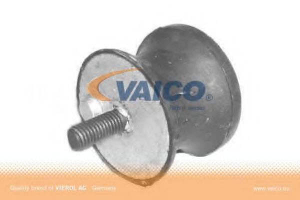 Подушка коробки передач VAICO V20-1072
