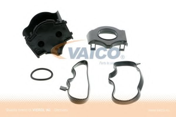 Маслосъемный щиток, вентиляция картера VAICO V20-1114