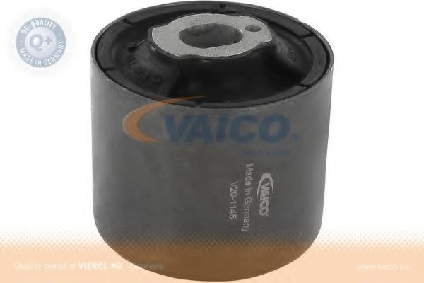 Сайлентблок задней балки VAICO V20-1145