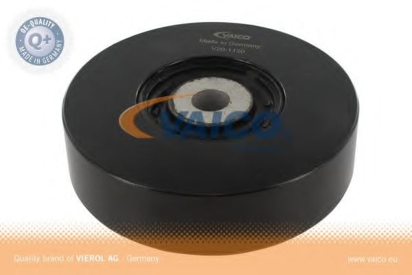Сайлентблок задней балки VAICO V20-1150
