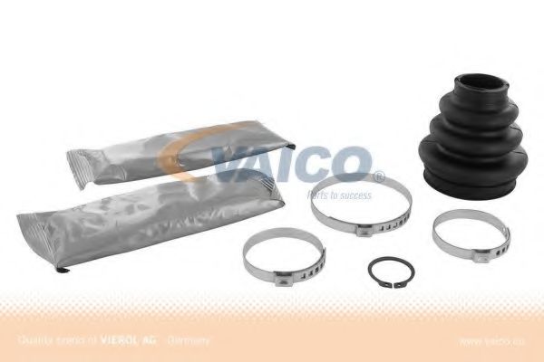 Комплект пыльника шруса VAICO V20-1184