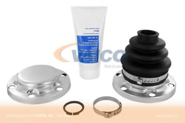 Комплект пыльника шруса VAICO V20-1186