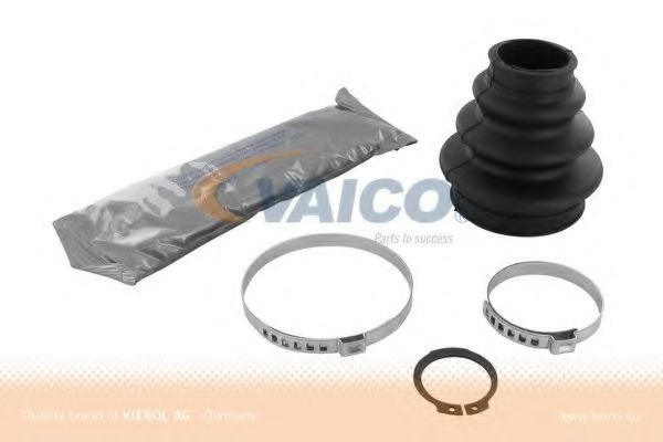 Комплект пыльника шруса VAICO V20-1187