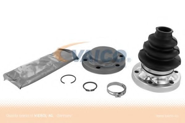 Комплект пыльника шруса VAICO V20-1196