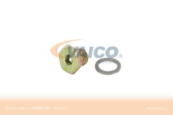 Пробка поддона VAICO V20-1206